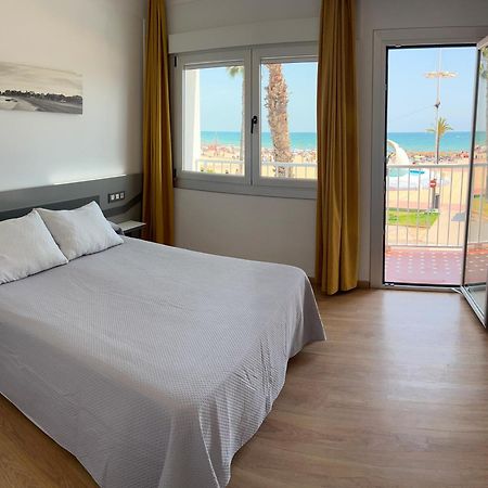 Hotel Playa Peñiscola Zewnętrze zdjęcie