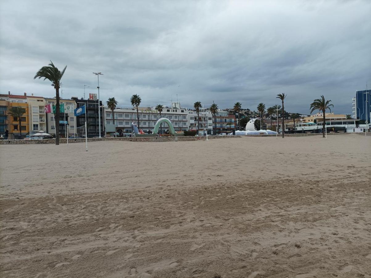 Hotel Playa Peñiscola Zewnętrze zdjęcie