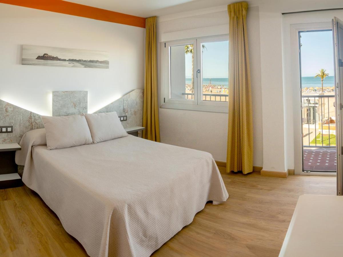 Hotel Playa Peñiscola Zewnętrze zdjęcie
