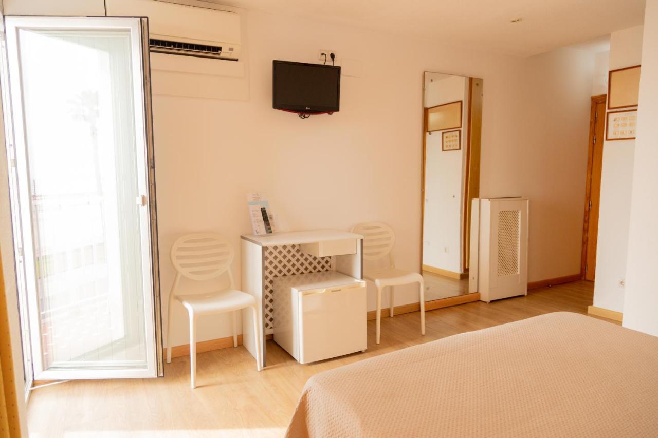 Hotel Playa Peñiscola Zewnętrze zdjęcie