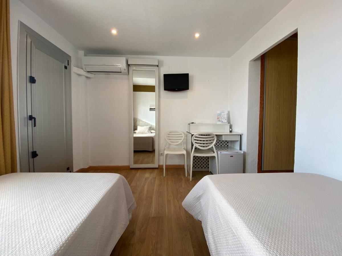 Hotel Playa Peñiscola Zewnętrze zdjęcie