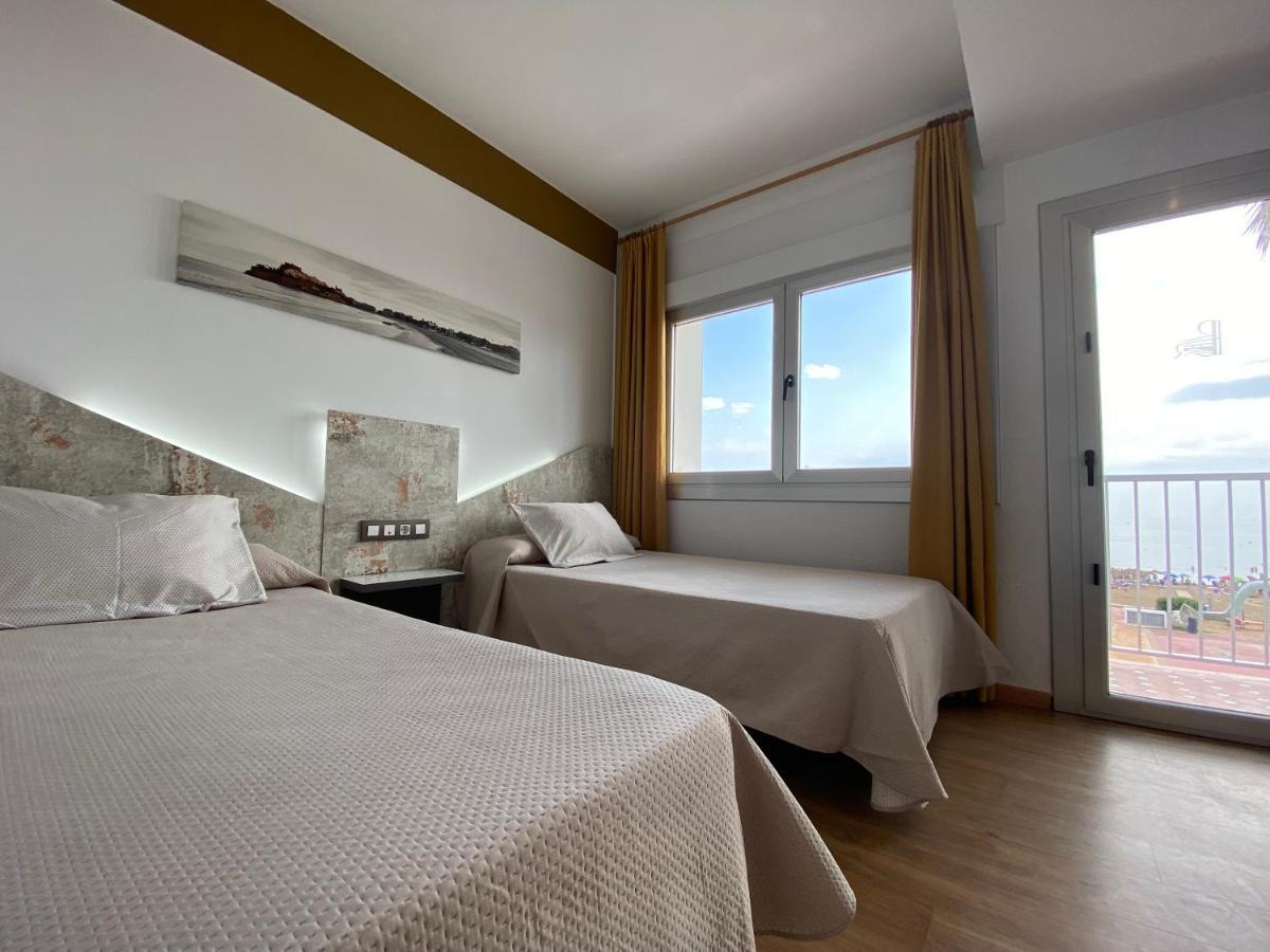 Hotel Playa Peñiscola Zewnętrze zdjęcie