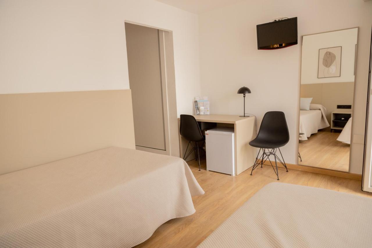Hotel Playa Peñiscola Zewnętrze zdjęcie