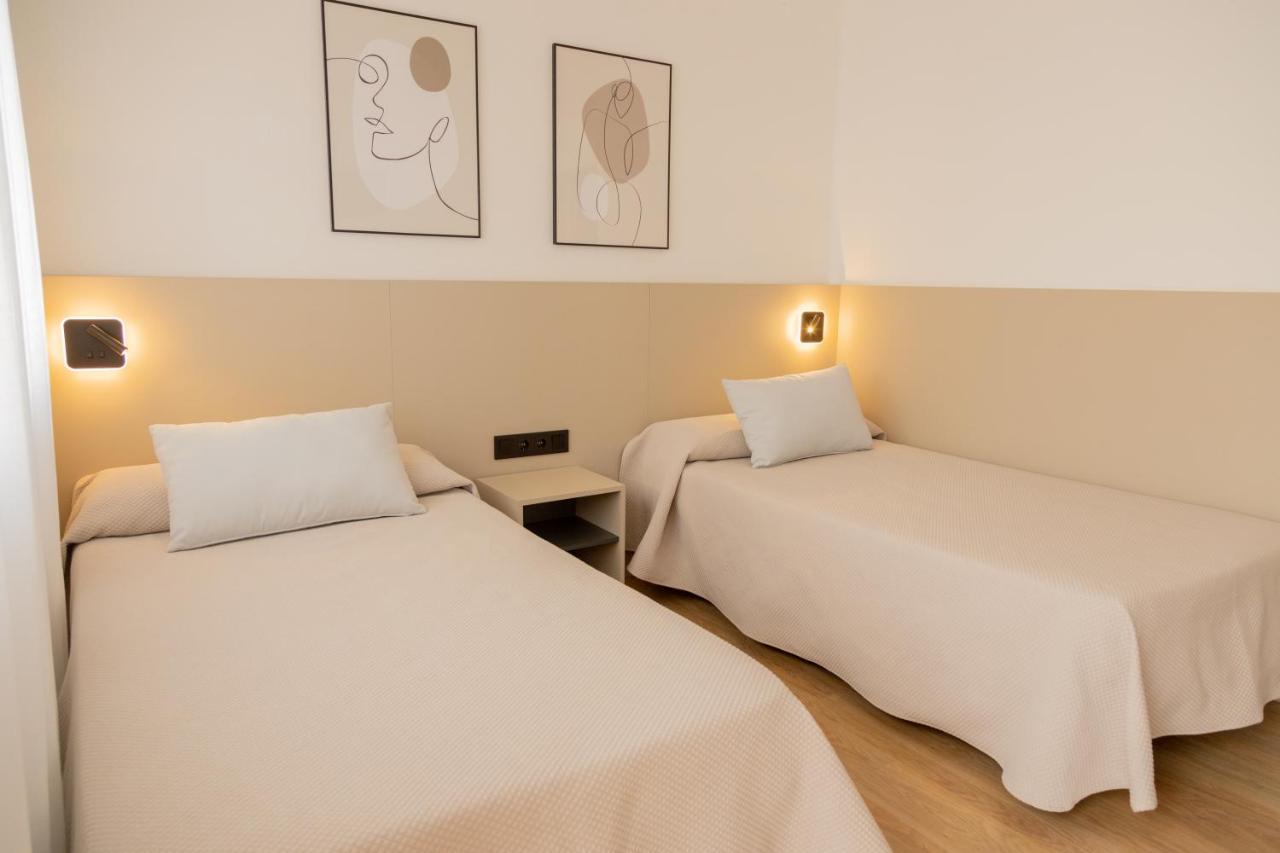 Hotel Playa Peñiscola Zewnętrze zdjęcie