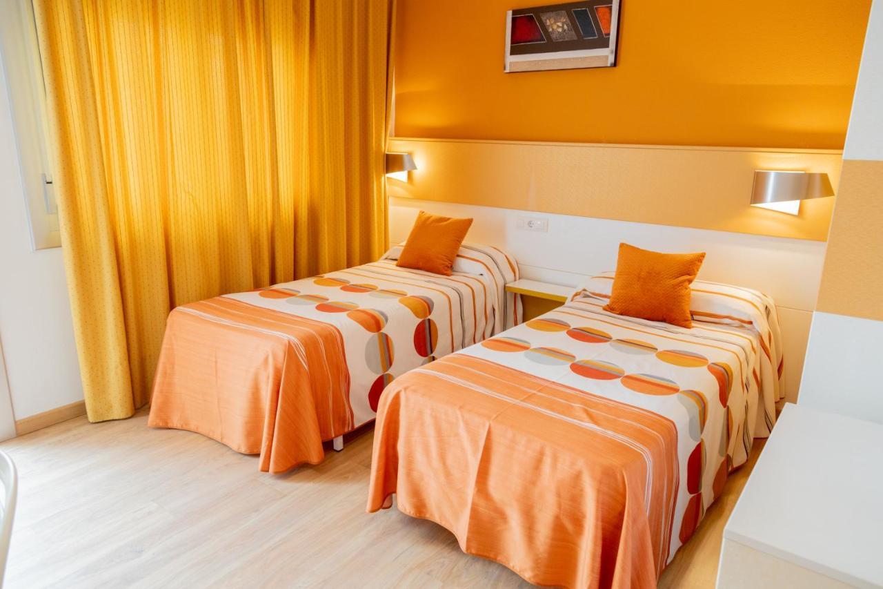 Hotel Playa Peñiscola Zewnętrze zdjęcie
