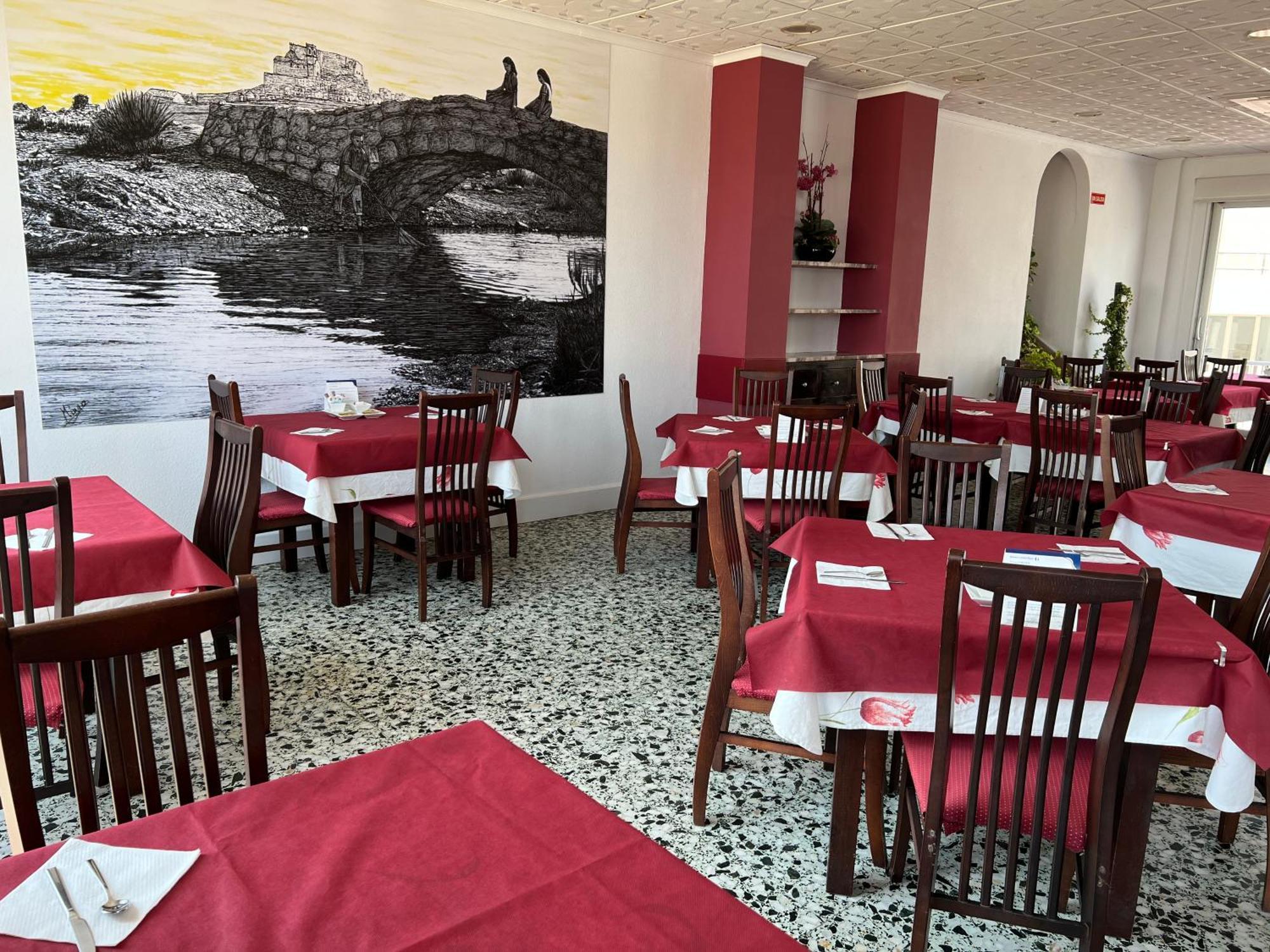 Hotel Playa Peñiscola Zewnętrze zdjęcie