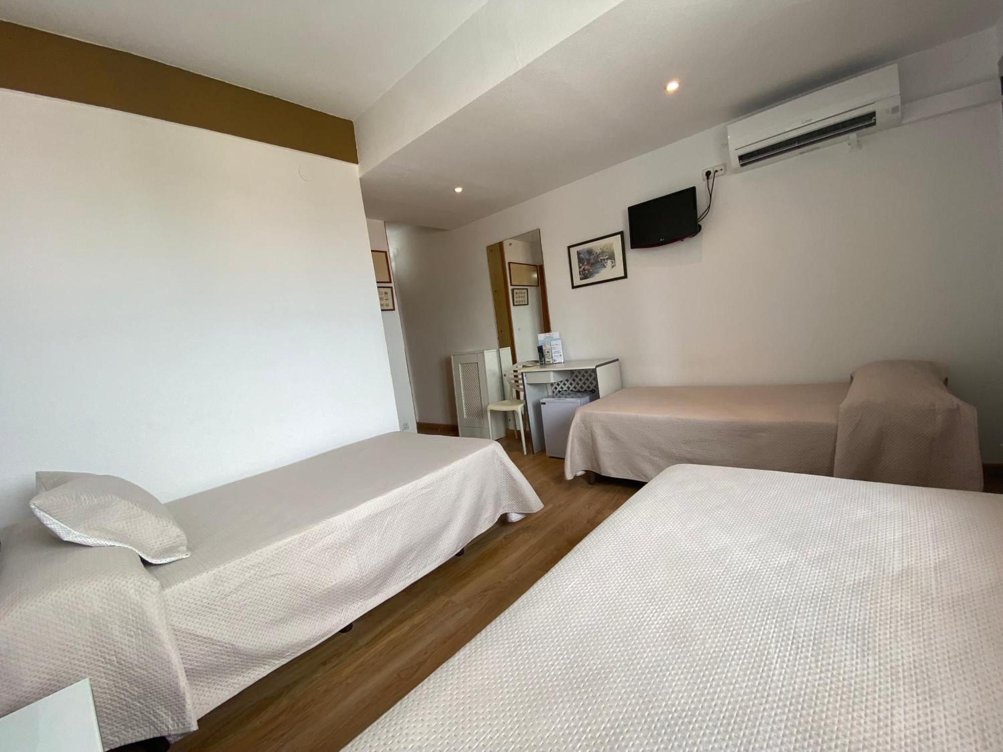 Hotel Playa Peñiscola Zewnętrze zdjęcie