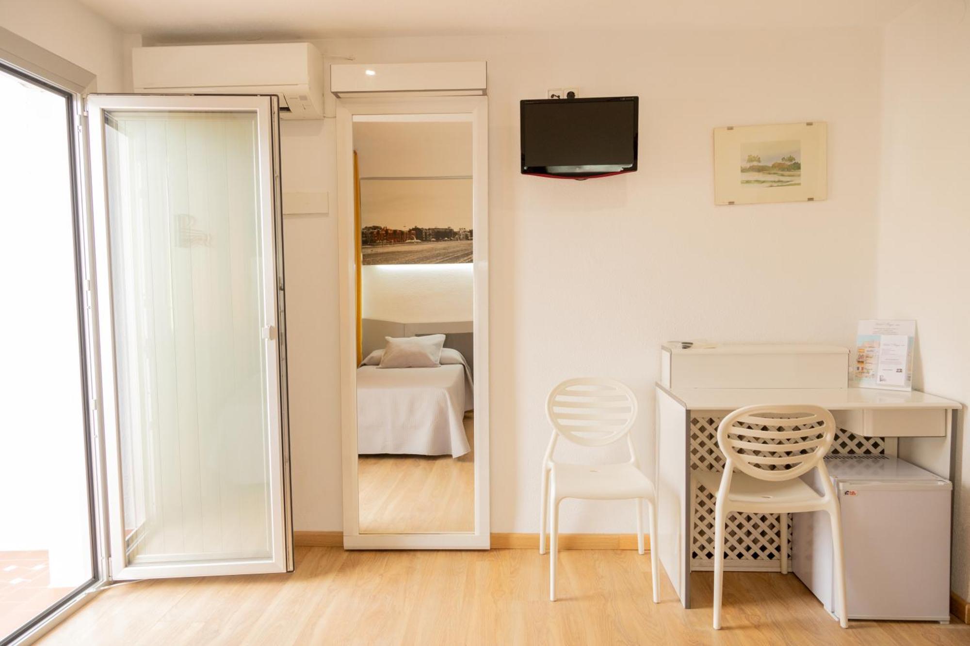 Hotel Playa Peñiscola Zewnętrze zdjęcie