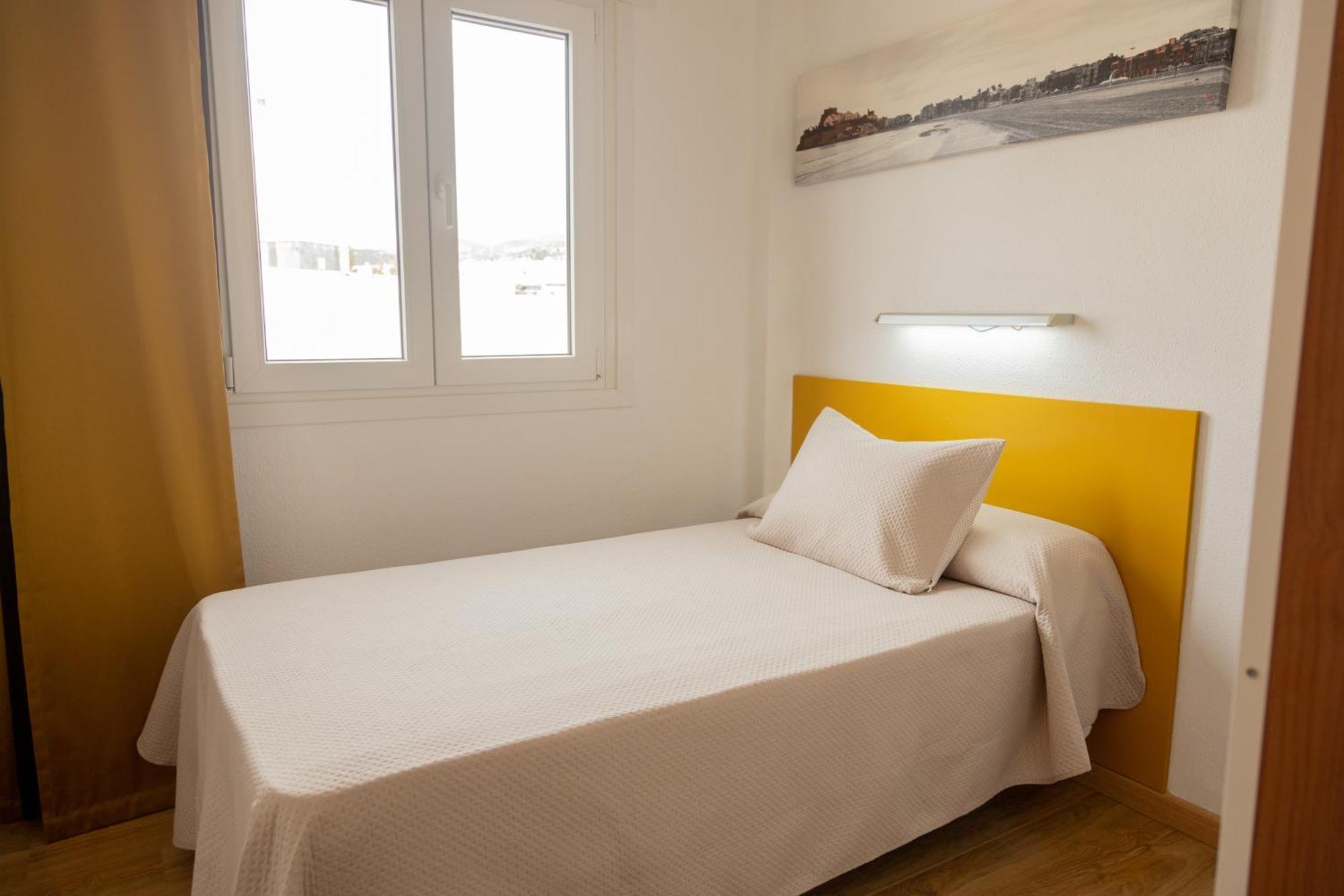 Hotel Playa Peñiscola Zewnętrze zdjęcie