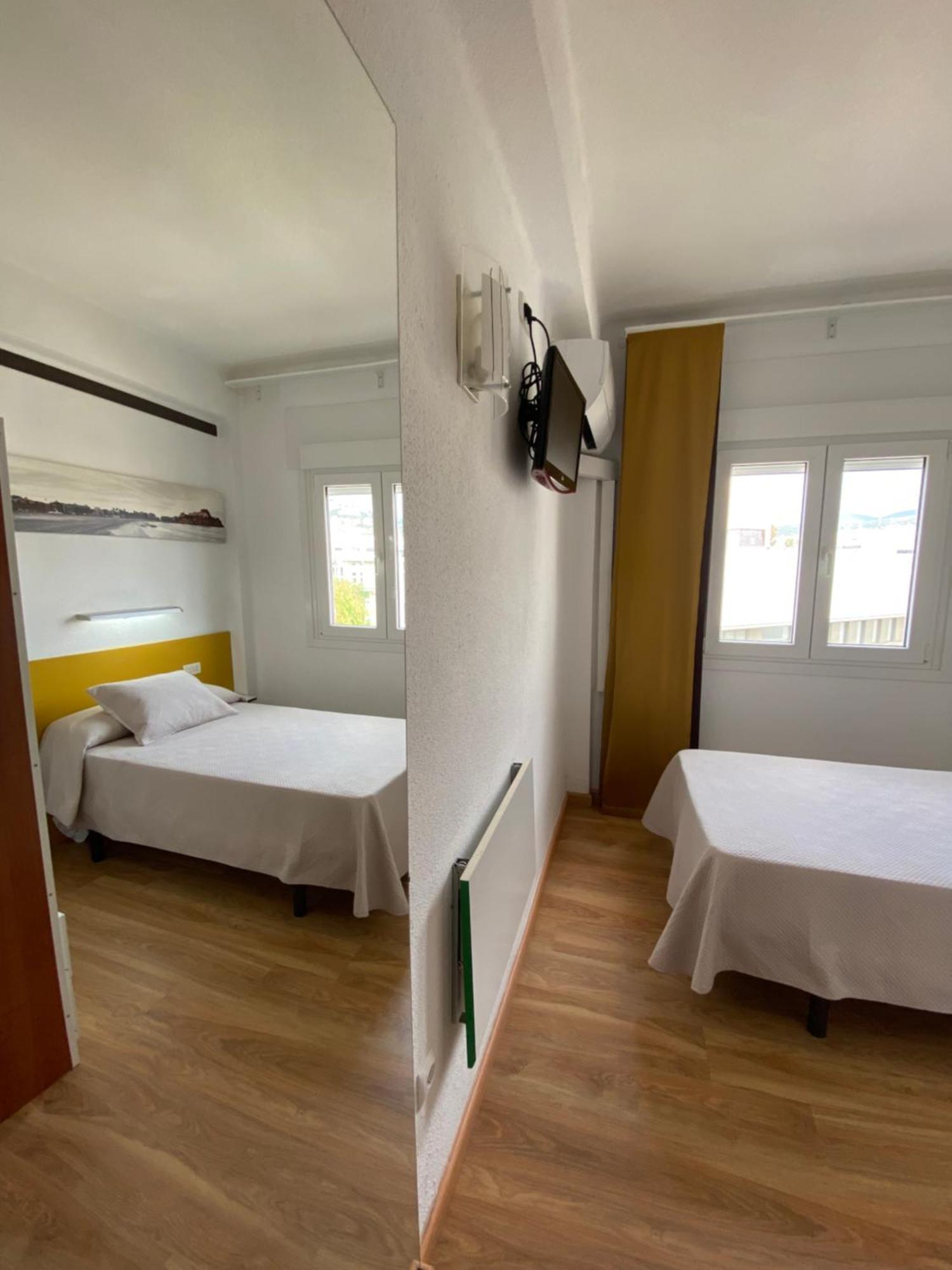 Hotel Playa Peñiscola Zewnętrze zdjęcie
