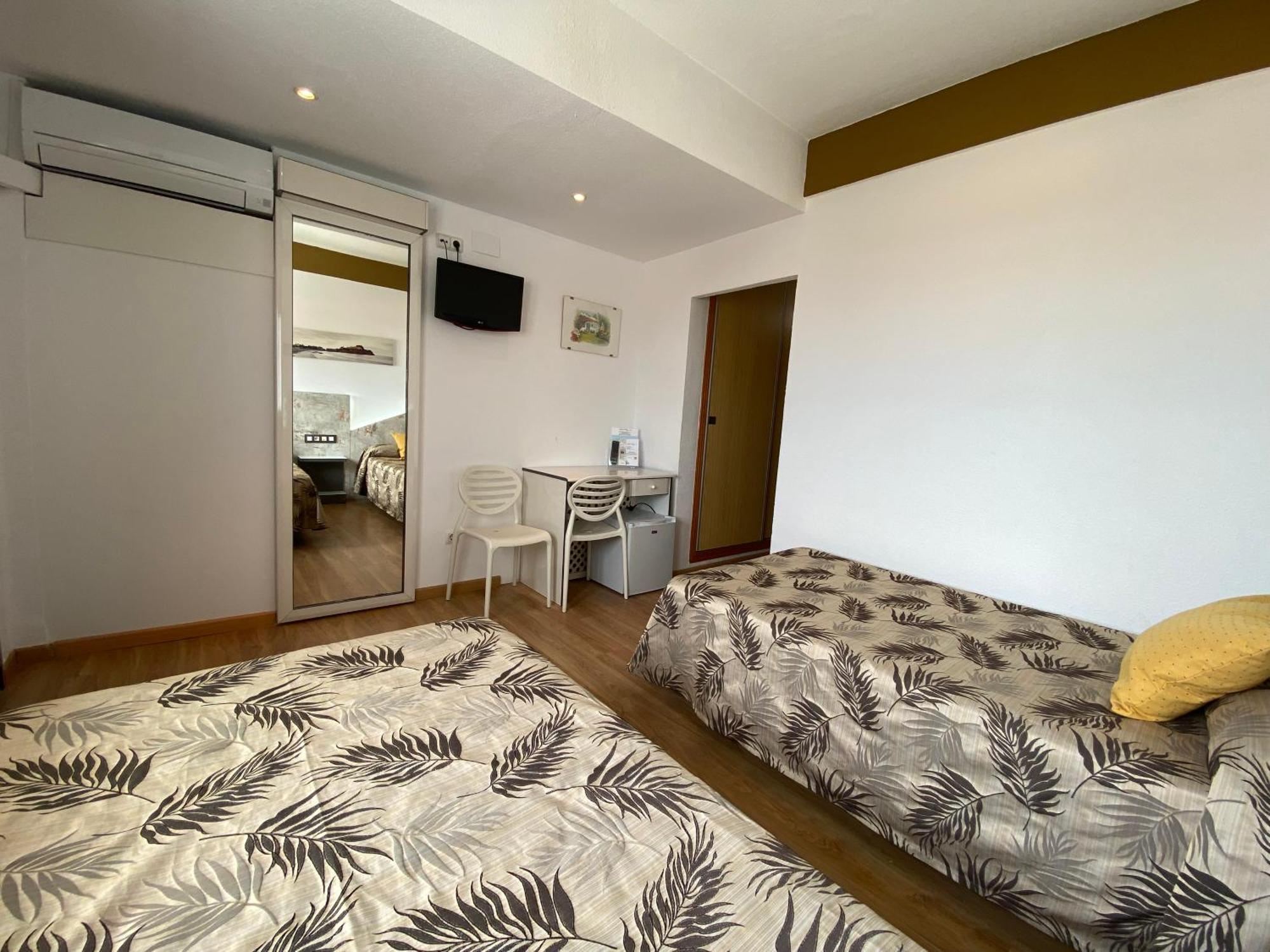Hotel Playa Peñiscola Zewnętrze zdjęcie