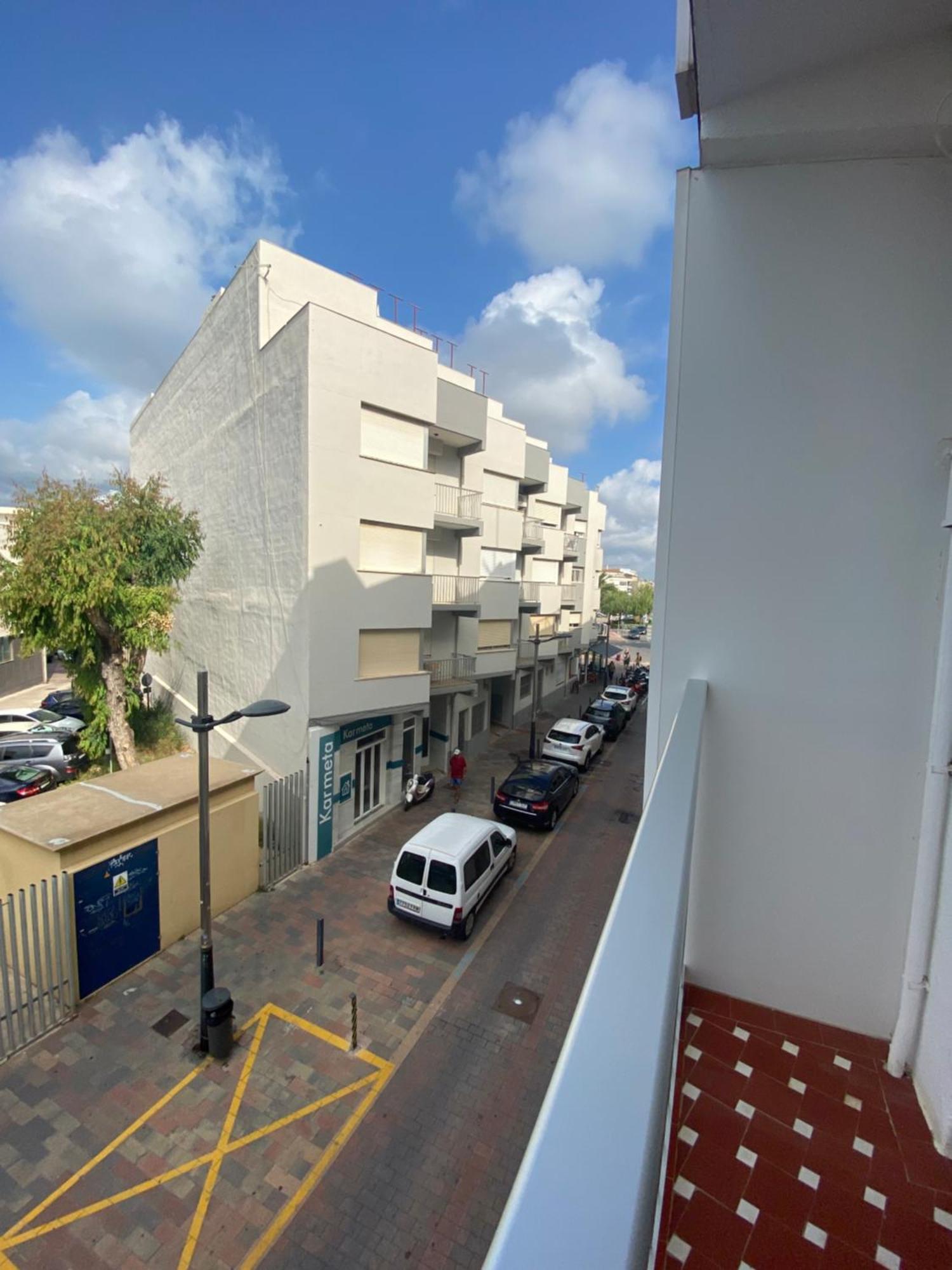 Hotel Playa Peñiscola Zewnętrze zdjęcie