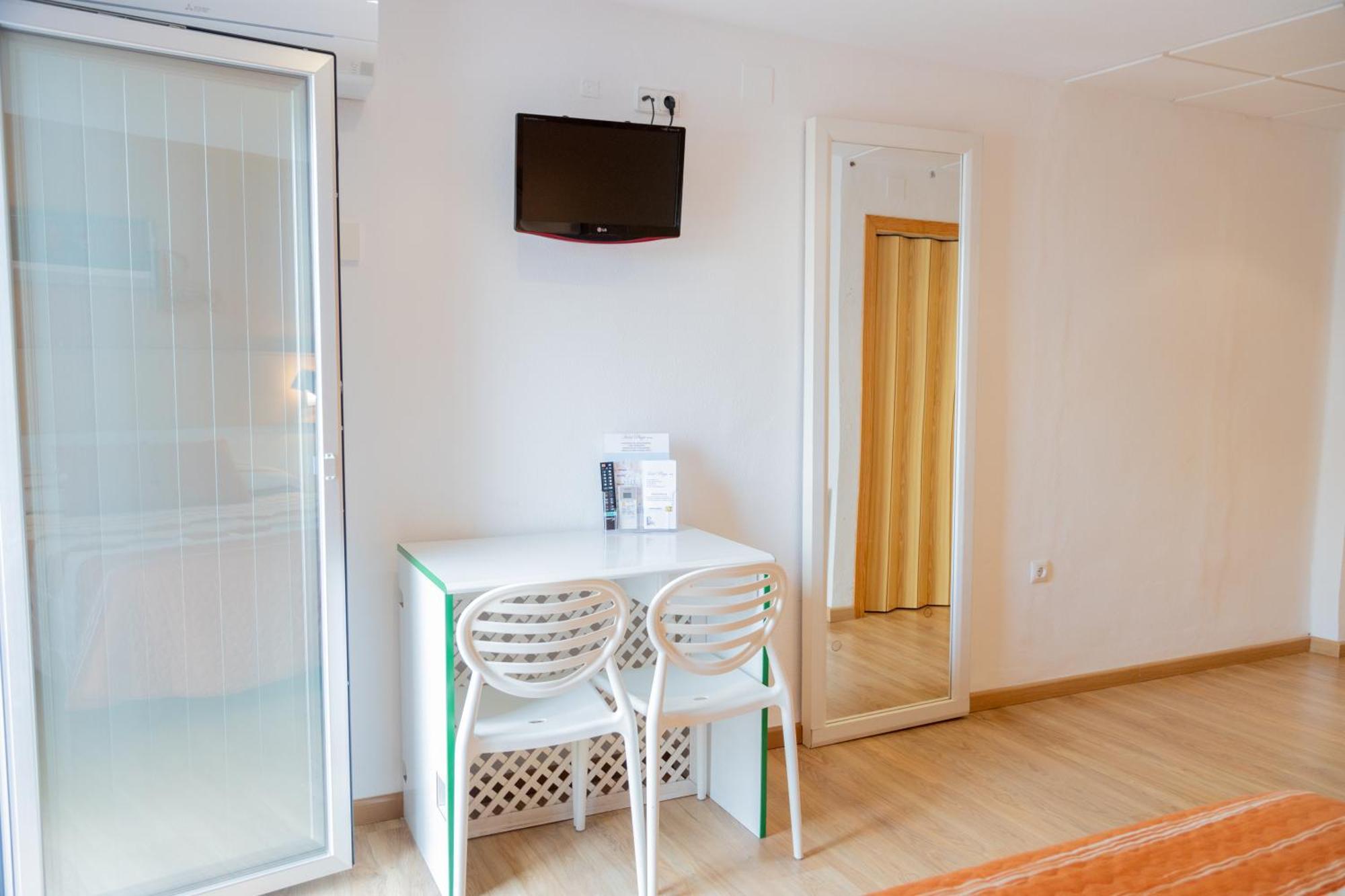 Hotel Playa Peñiscola Zewnętrze zdjęcie