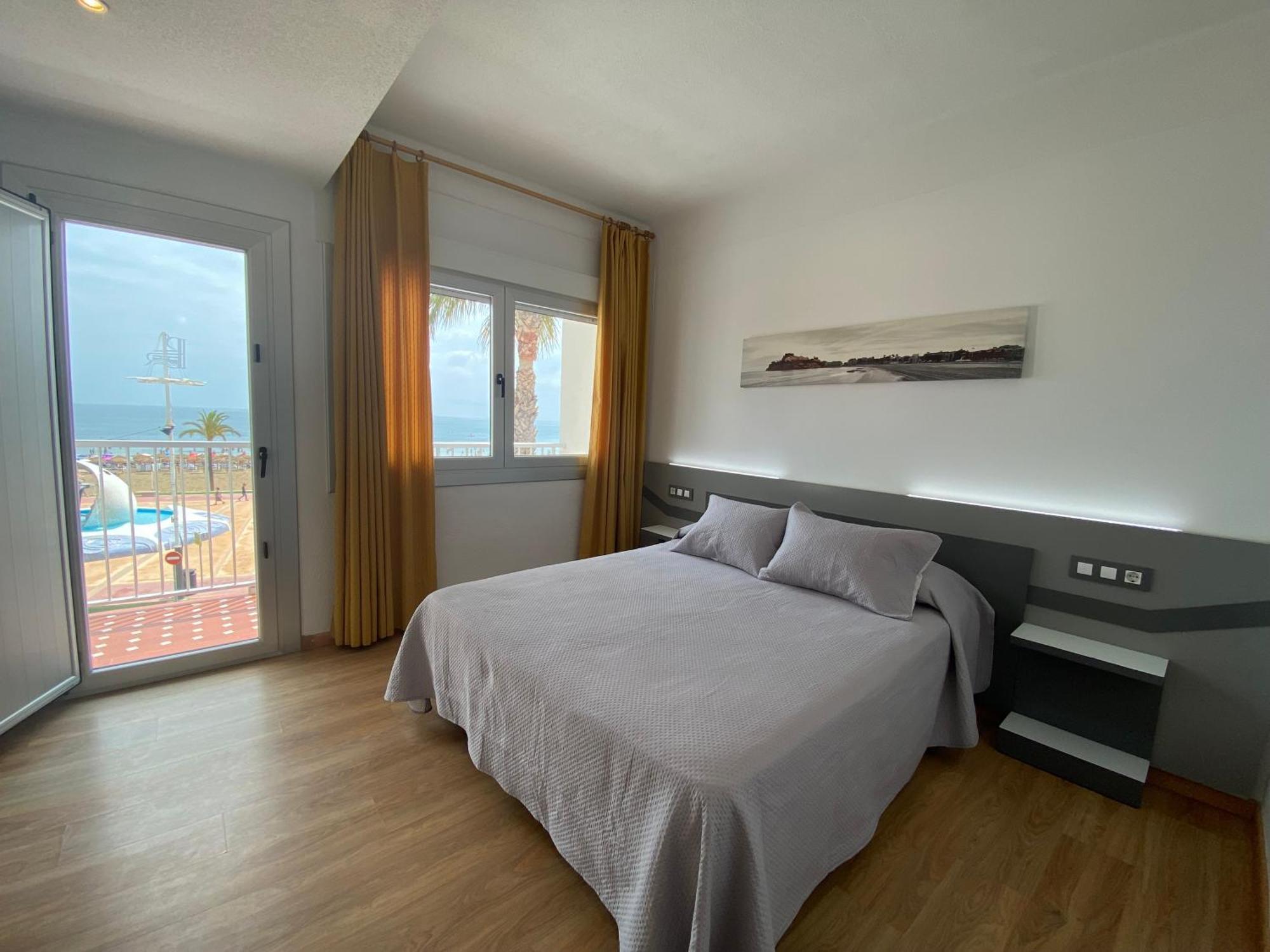 Hotel Playa Peñiscola Zewnętrze zdjęcie