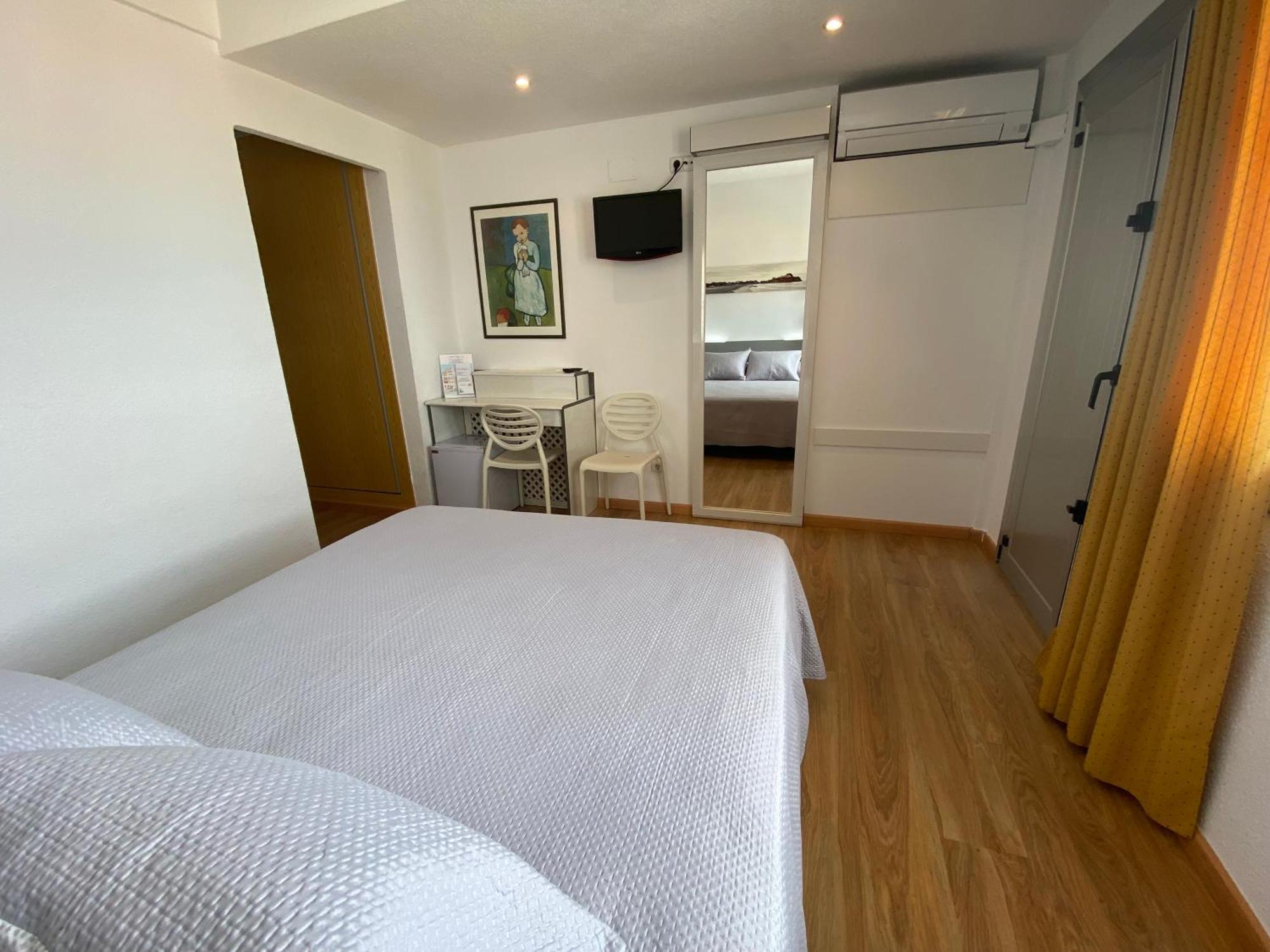 Hotel Playa Peñiscola Zewnętrze zdjęcie
