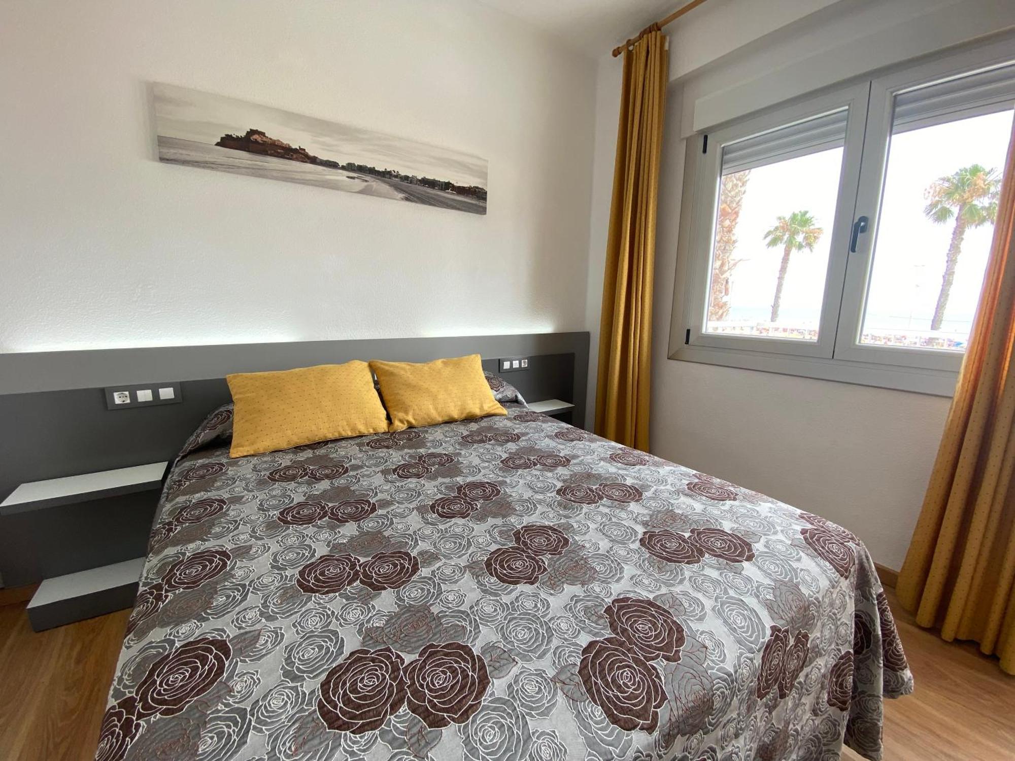 Hotel Playa Peñiscola Zewnętrze zdjęcie