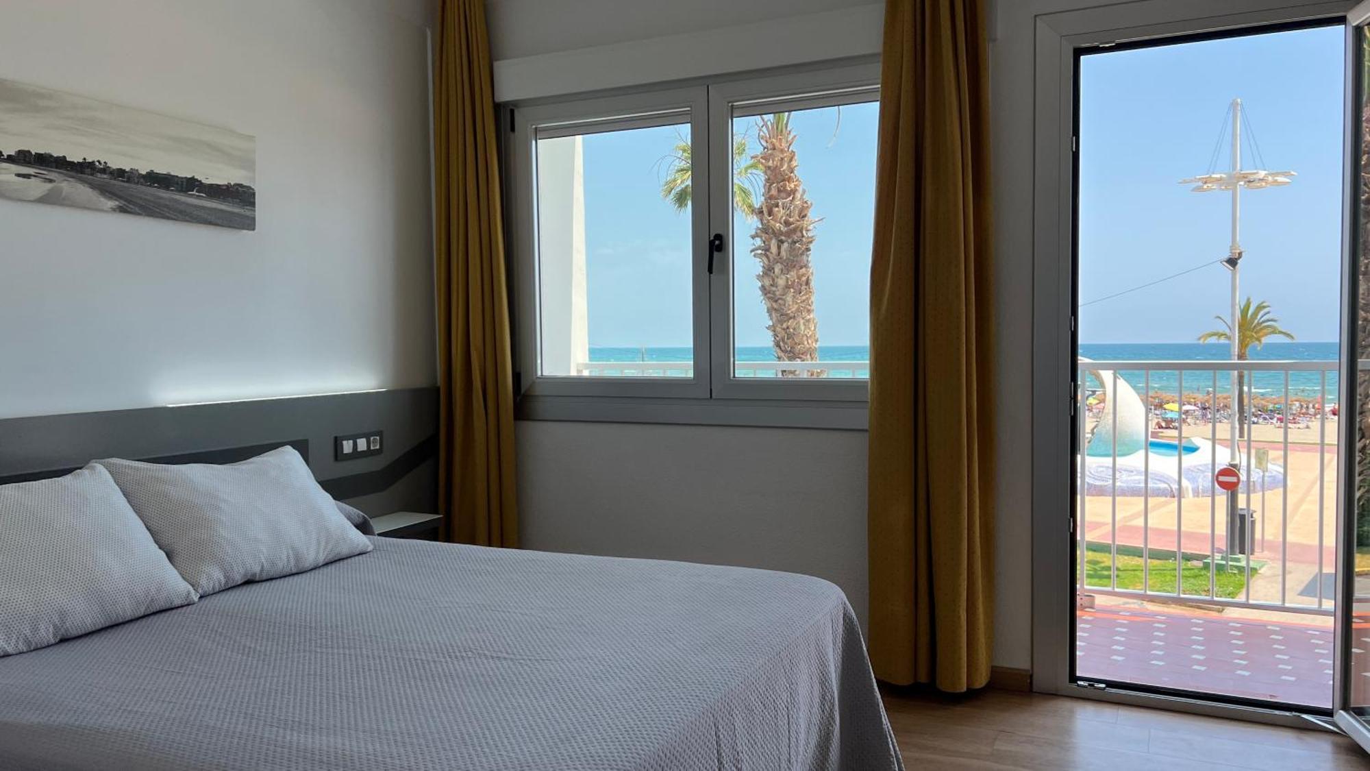 Hotel Playa Peñiscola Zewnętrze zdjęcie