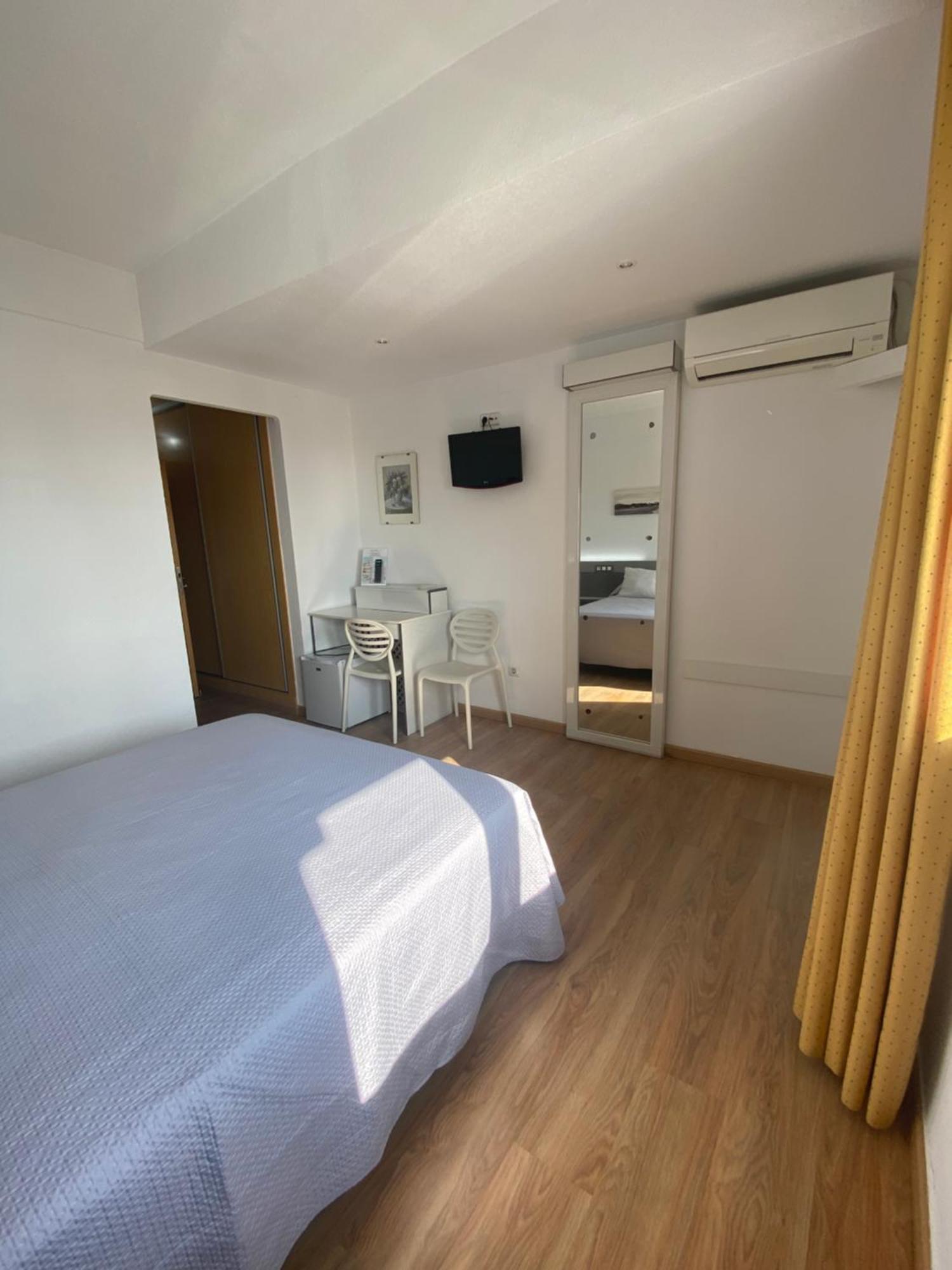 Hotel Playa Peñiscola Zewnętrze zdjęcie