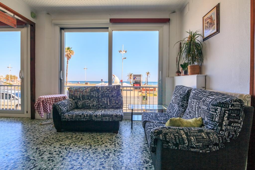 Hotel Playa Peñiscola Zewnętrze zdjęcie