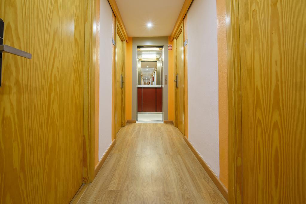 Hotel Playa Peñiscola Zewnętrze zdjęcie