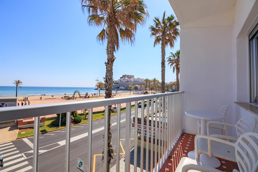 Hotel Playa Peñiscola Zewnętrze zdjęcie