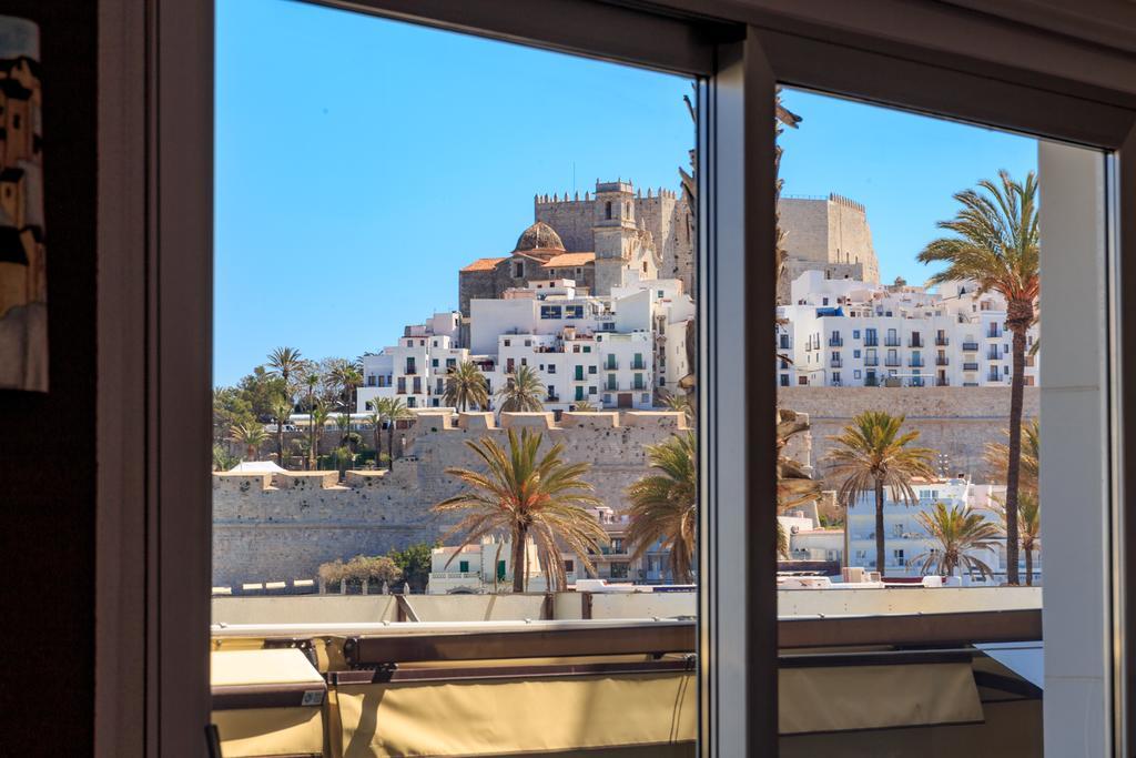 Hotel Playa Peñiscola Zewnętrze zdjęcie