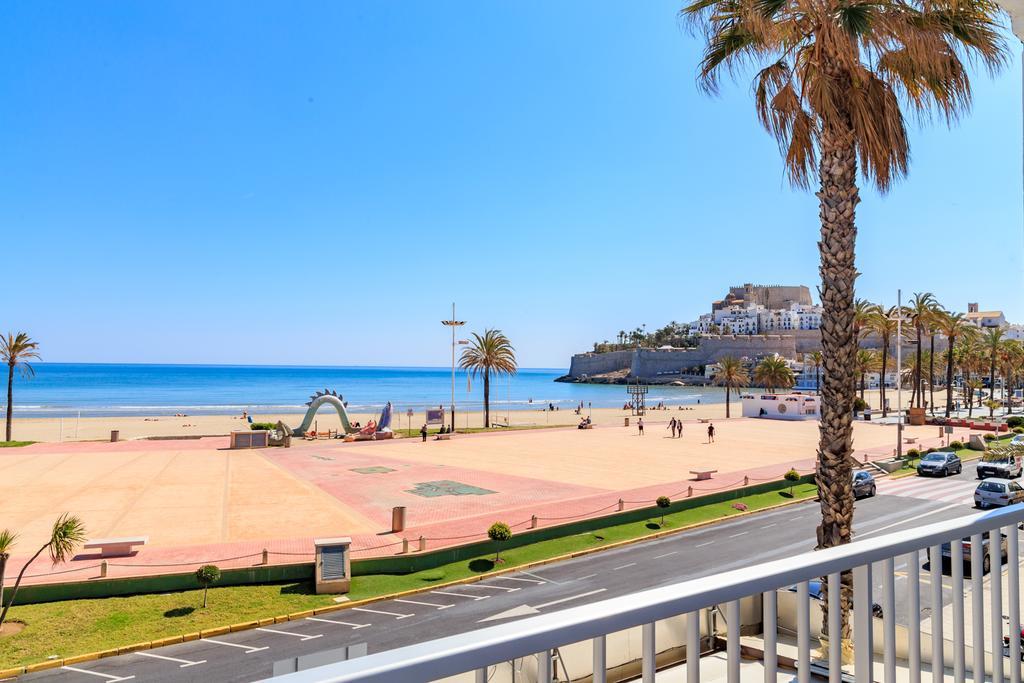 Hotel Playa Peñiscola Zewnętrze zdjęcie