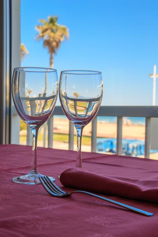 Hotel Playa Peñiscola Zewnętrze zdjęcie