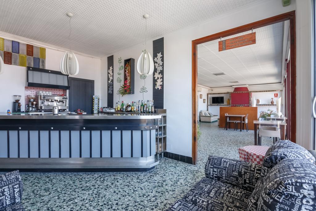 Hotel Playa Peñiscola Zewnętrze zdjęcie