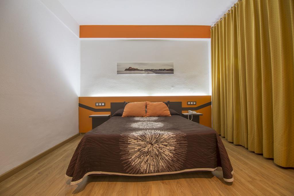 Hotel Playa Peñiscola Zewnętrze zdjęcie
