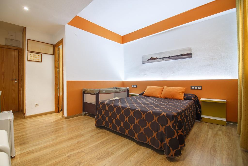 Hotel Playa Peñiscola Zewnętrze zdjęcie